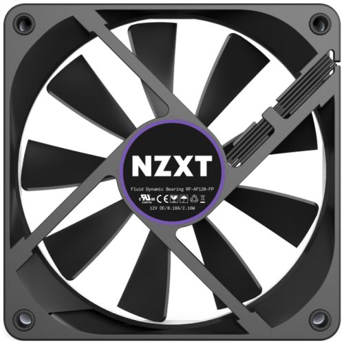 Вентилятор для корпуса NZXT Aer F120