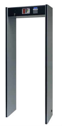 Металлоискатель SmartScan C18 (18 зон)