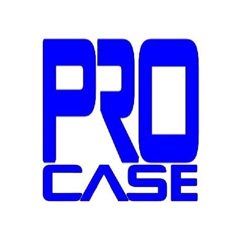 Вентилятор для корпуса Procase AD208025HHPA06