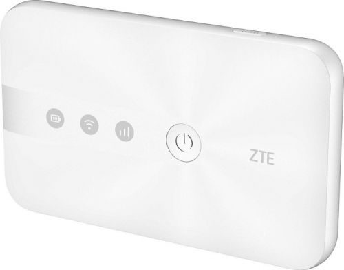 Модем LTE ZTE MF937RU