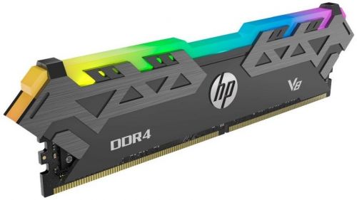 Модуль памяти DDR4 16GB HP 7EH86AA#ABB V8 RGB 3200MHz CL16 1.35V