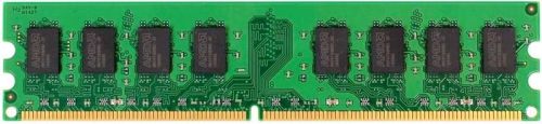 Модуль памяти DDR2 2GB AMD R322G805U2S-UG PC2-6400 800MHz CL6 1V RTL