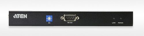 Удлинитель Aten CE600-A7-G DVI Single Link+KBD/MOUSE USB+AUDIO+RS232, 60 м, DVI-D+2xUSB A-тип+2xMINI JACK+DB9, Female, с KVM-шнуром USB DVI-D 1x1.8м.,