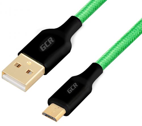 Кабель интерфейсный USB 2.0 Greenconnect GCR-51100