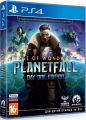 Paradox Interactive Age of Wonders: Planetfall Издание первого дня (PS4)
