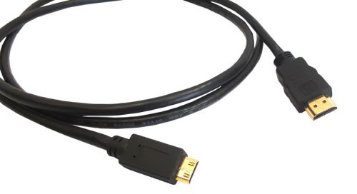 

Кабель интерфейсный HDMI-miniHDMI Kramer C-HM/HM/A-C-6, C-HM/HM/A-C-6