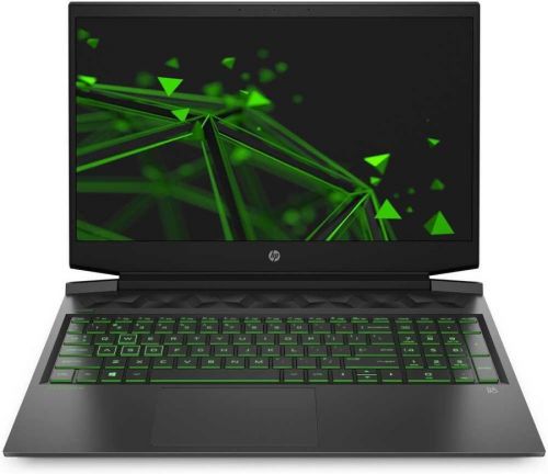 

Ноутбук HP Pavilion Gaming 16-a0042ur 2X0Q1EA i7-10750H/16GB/1Tb+256GB SSD/16.1" FHD/GTX1660Ti MAX Q 6GB/DOS/shadow black, Pavilion Gaming 16-a0042ur