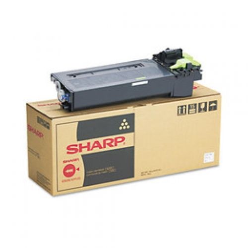 Тонер-картридж Sharp MX-312GT для AR-5726/5731/MX-M260/M264/M310/M314/M354 25.000 копий