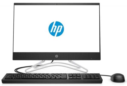 

Моноблок 21,5'' HP 200 G3 9DP38ES i3-8130U/4GB/500GB/FHD/DOS/black, 200 G3