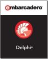 Embarcadero Delphi Architect Named user