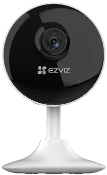 Видеокамера EZVIZ C1C-B