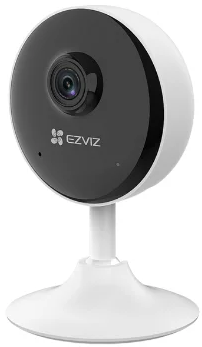 Видеокамера EZVIZ C1C-B