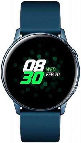 

Часы Samsung Galaxy Watch Active, Galaxy Watch Active