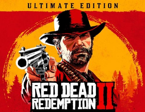 Право на использование (электронный ключ) 2K Games Red Dead Redemption 2: Ultimate Edition