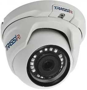 Видеокамера IP TRASSIR TR-D2S5 v2 2.8