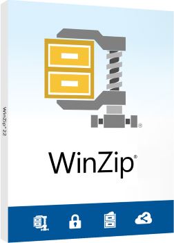 

Право на использование (электронно) WinZip 25 Standard License ML (2-9), 25 Standard License ML (2-9)