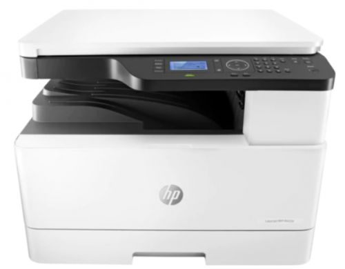 

МФУ HP LaserJet M433a, LaserJet M433a