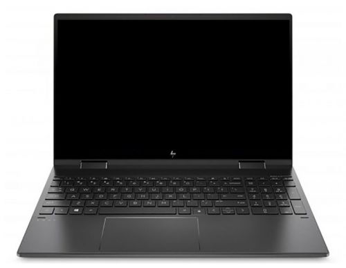 

Ноутбук HP Envy x360 15-ee0015ur 2X0J7EA Ryzen 7 4700U/16GB/1TB SSD/AMD Radeon/15.6"/IPS/Touch/FHD/Win10Home/WiFi/BT/Cam/dk.grey, Envy x360 15-ee0015ur