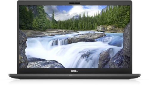 Ноутбук Dell Latitude 7410 i5-10310U/16GB/256GB SSD/14,0" Full HD WVA Antiglare/Intel UHD 620/Linux 7410-5270 - фото 1