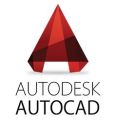 Autodesk AutoCAD-including specialized toolsets AD Commercial Single-user ELD Annual Sub Swit From