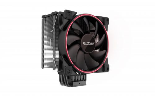 Кулер PCCooler GI-X6R V2