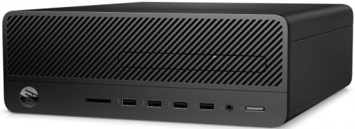 

Компьютер HP 290 G2 SFF 8VS00EA i3-9100/4GB/128GB M.2 PCIe TLC/Win10Pro/DVD-WR/kbd/mouseUSB/Sea and Rail, 290 G2 SFF