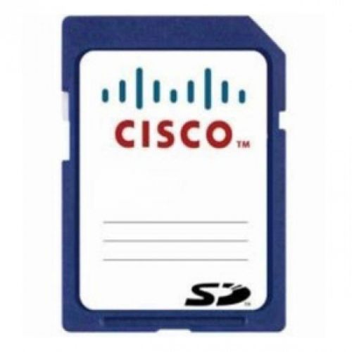 

Карта памяти Cisco HX-MSD-32G 32GB Micro SD Card for UCS M5 servers, HX-MSD-32G