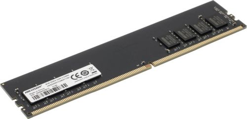 Модуль памяти DDR4 8GB HIKVISION HKED4081CBA1D0ZA1/8G PC4-21300 2666MHz CL19 1.2V