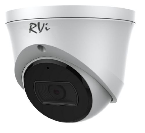 Видеокамера IP RVi RVi-1NCE4054 (4) white
