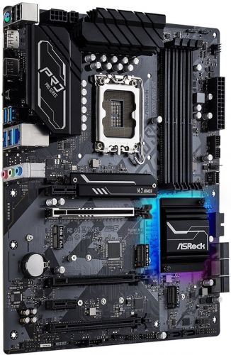 Материнская плата ATX ASRock Z690 PRO RS