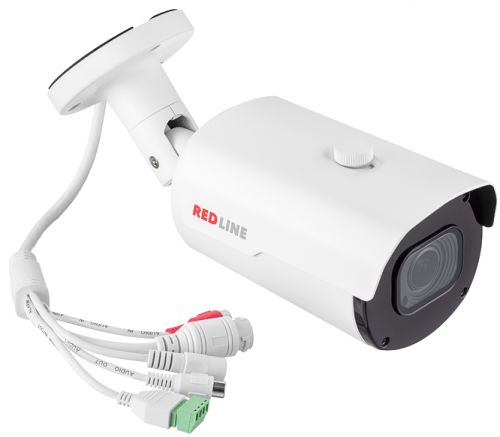 Видеокамера IP REDLINE RL-IP55P-VM-S.WDR