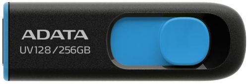 Накопитель USB 2.0 ADATA AUV128-256G-RBE