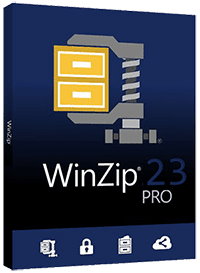 

Право на использование (электронно) Corel WinZip 26 Pro License ML (2-49), WinZip 26 Pro License ML (2-49)