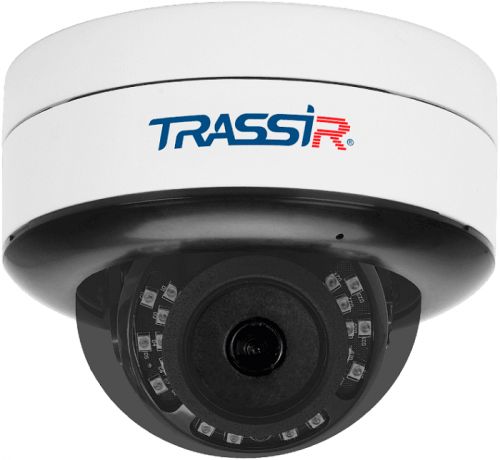 Видеокамера IP TRASSIR TR-D3151IR2 3.6