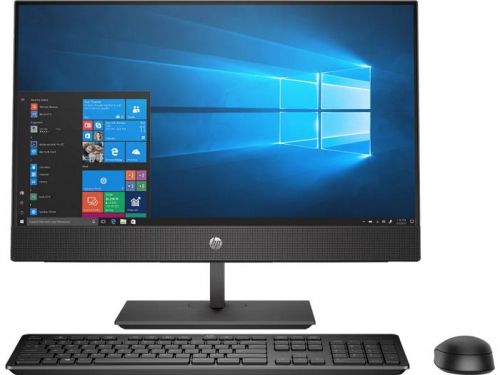 

Моноблок 23.8'' HP ProOne 440 G6 1C7D5EA i5-10500T/8GB/256GB SSD/FHD/Touch/DVD/kbd-mouse/Fixed Stand/Wi-Fi/BT/HDMI/Cam/Win10Pro, ProOne 440 G6