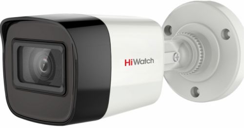 Видеокамера HiWatch DS-T200A