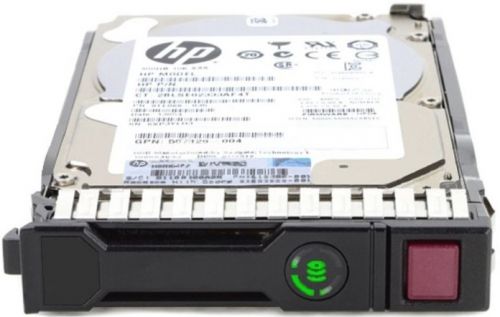 

Жесткий диск HPE 832984-001 SPS-DRV HDD 1TB 12G 7.2K 2.5 SAS MDL SC 1TB SAS 12G Midline 7.2K SFF (2.5in) SC 1yr Wty repl 652749-B21, 832984-001