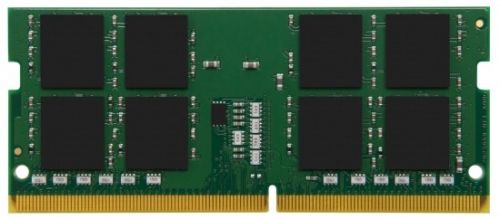 Модуль памяти SODIMM DDR4 16GB Kingston KCP432SD8/16 Branded (PC4-25600) 3200MHz DR x8