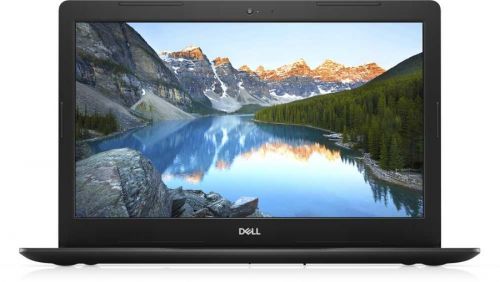 Ноутбук Dell Inspiron 3583 5405U/4GB/1TB/Intel UHD Graphics 610/15.6"/HD/Linux/WiFi/BT/Cam/black 3583-8475 - фото 1