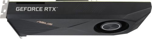 Видеокарта PCI-E ASUS GeForce RTX 3080 Ti TURBO (TURBO-RTX3080Ti-12G) 12GB GDDR6X 384bit 8nm 1365/19000MHz 2*HDMI/3*DP GeForce RTX 3080 Ti TURBO (TURBO-RTX3080Ti-12G) - фото 4