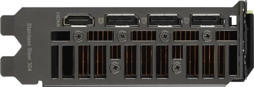 Видеокарта PCI-E ASUS GeForce RTX 3080 Ti TURBO (TURBO-RTX3080Ti-12G) 12GB GDDR6X 384bit 8nm 1365/19000MHz 2*HDMI/3*DP GeForce RTX 3080 Ti TURBO (TURBO-RTX3080Ti-12G) - фото 5