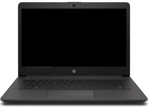 Ноутбук Hp 240 G7 175S1Ea Celeron/4Gb/500Gb/Nodvd/Intel Uhd Graphics 620/14&Quot;(1366X768)/Dark Ash Silver/Dos