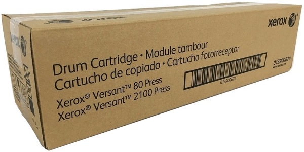 

Запчасть Xerox 013R00674 Модуль фоторецептора XEROX Versant 80 Press, 013R00674