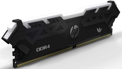 Модуль памяти DDR4 8GB HP 7EH92AA#ABB V8 RGB 3600MHz CL18 1.35V