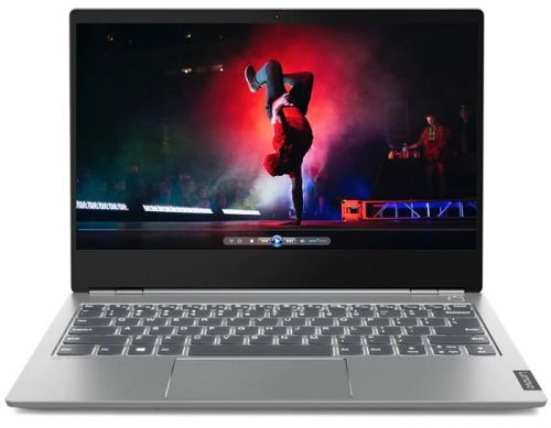 

Ноутбук Lenovo Thinkbook 13s-IML 20RR002YRU I5-10210U/8GB/256GB SSD M.2/UHD13,3" FHD/WiFi/BT/FPR/4Cell 45Wh/NoOS, Thinkbook 13s-IML