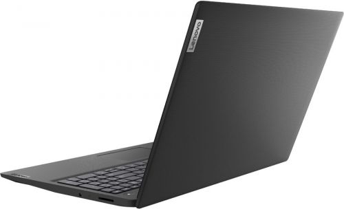 Ноутбук Lenovo IdeaPad 3 15IGL05 81WQ00HLRK N4020/4GB/1TB/UHD Graphics 600/15.6" HD/WiFi/BT/cam/DOS/black - фото 5