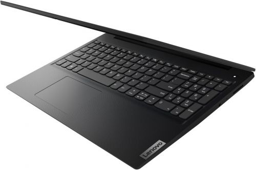 Ноутбук Lenovo IdeaPad 3 15IGL05 81WQ00HLRK N4020/4GB/1TB/UHD Graphics 600/15.6" HD/WiFi/BT/cam/DOS/black - фото 6