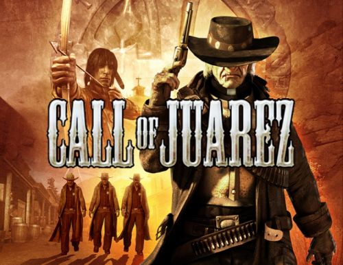 Право на использование (электронный ключ) Techland Call of Juarez