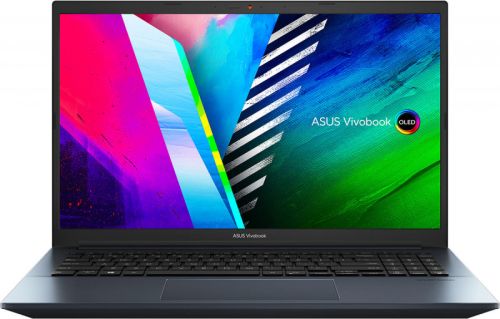 

Ноутбук ASUS M3500QC-L1177W 90NB0UT2-M002C0 Ryzen 9 5900HX/16GB/1TB SSD/RTX 3050 4GB/15.6" FHD/Win11Home/quiet blue, M3500QC-L1177W