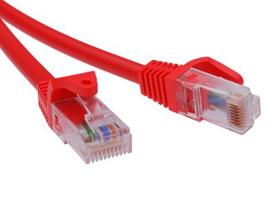 

Кабель патч-корд U/UTP 6 кат. 1.5м DKC RN6UU4515RD, RN6UU4515RD